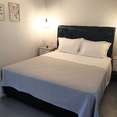Neki'S Apartments Skála Kallirákhis Zewnętrze zdjęcie